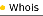 Consulta nuestro Whois